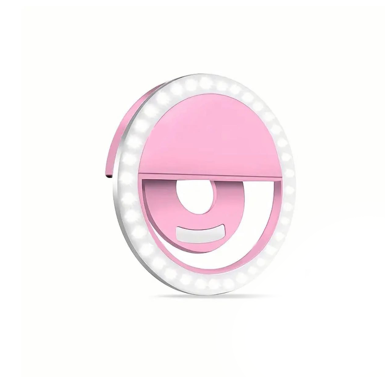 Phone Ring Light