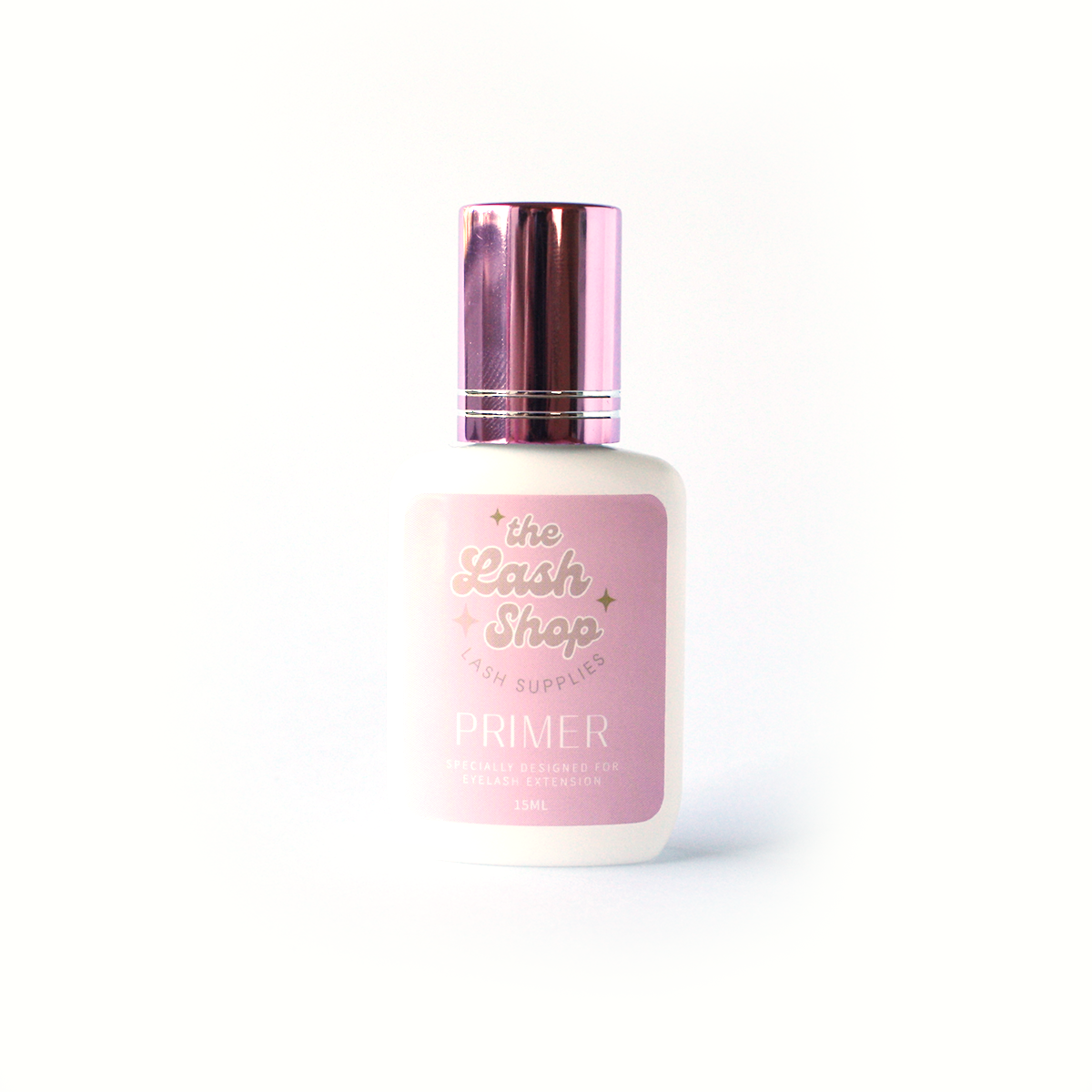 The Lash Shop: Primer