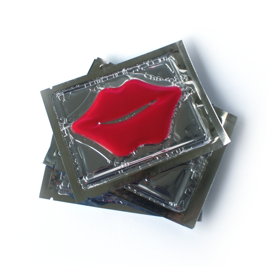 Lip Mask 5-pack