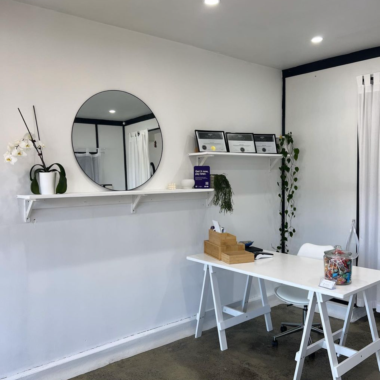 Training: Beginners Lash Course
