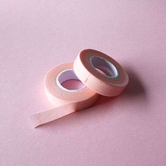 Basic Lash Tape 2-pack